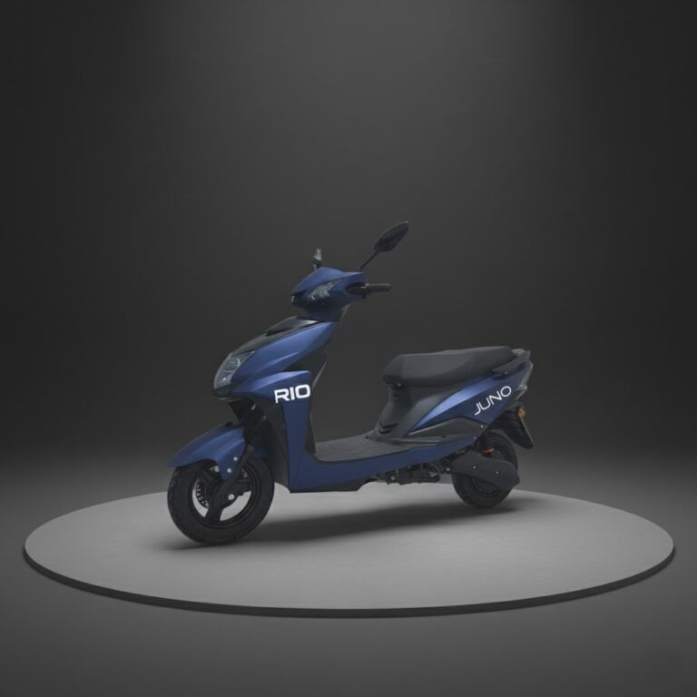 Ev JUNO™ optimization cycle and BMS battery technology