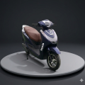 RX9 - Right Side Profile